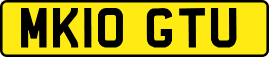 MK10GTU