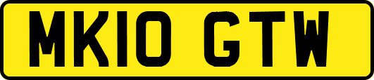 MK10GTW