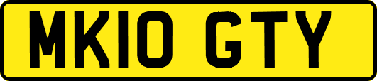 MK10GTY