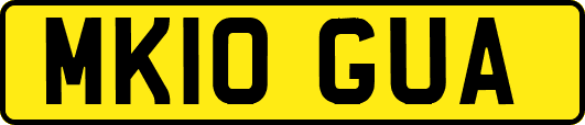 MK10GUA