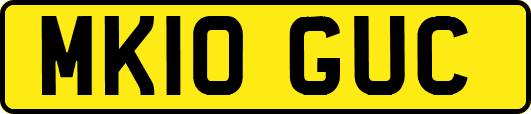 MK10GUC