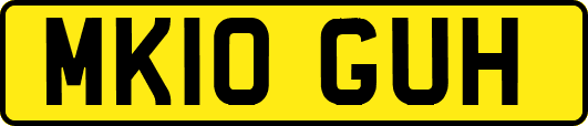 MK10GUH