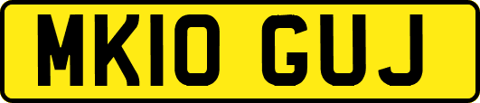 MK10GUJ