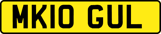 MK10GUL