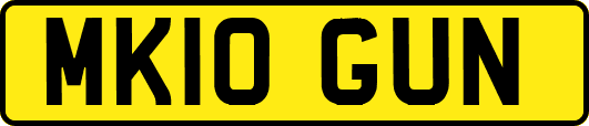 MK10GUN
