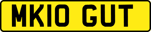 MK10GUT
