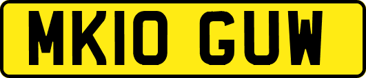 MK10GUW