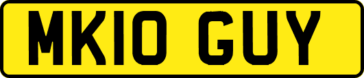 MK10GUY