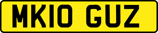 MK10GUZ