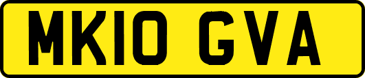 MK10GVA