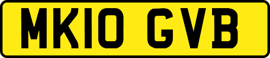 MK10GVB
