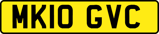 MK10GVC