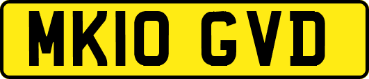 MK10GVD