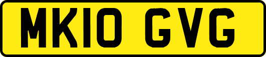 MK10GVG