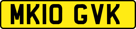 MK10GVK