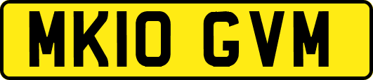 MK10GVM