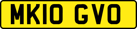 MK10GVO