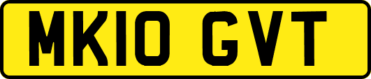 MK10GVT