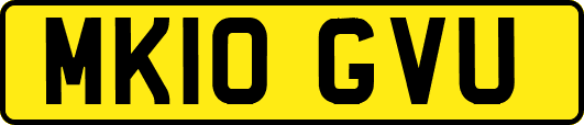 MK10GVU