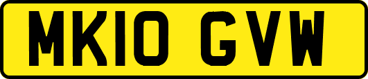 MK10GVW