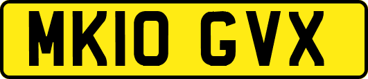 MK10GVX