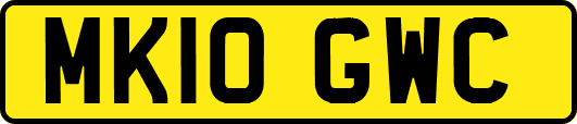 MK10GWC