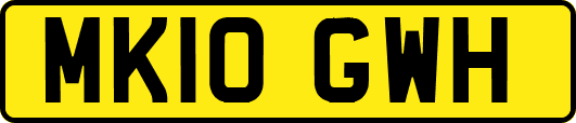 MK10GWH
