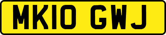 MK10GWJ