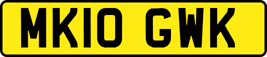 MK10GWK