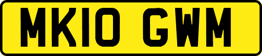 MK10GWM