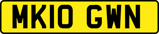 MK10GWN