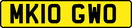 MK10GWO