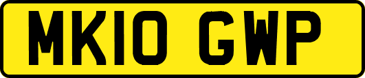 MK10GWP