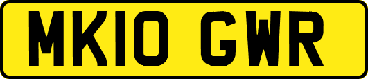 MK10GWR