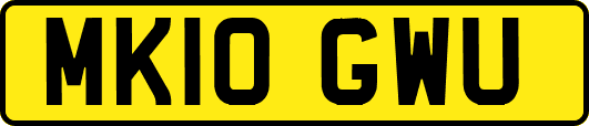 MK10GWU