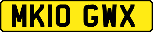 MK10GWX