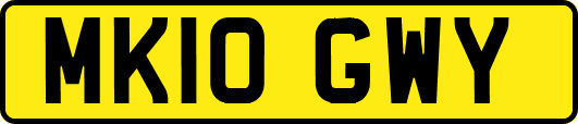 MK10GWY