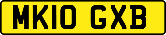 MK10GXB