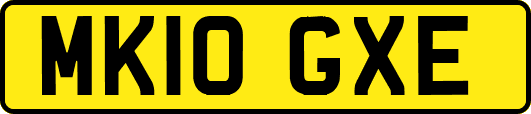MK10GXE
