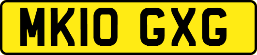 MK10GXG