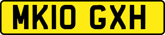 MK10GXH