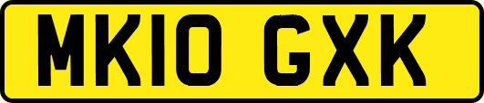 MK10GXK