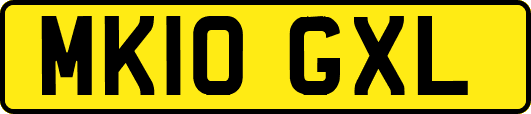 MK10GXL