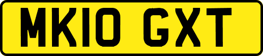 MK10GXT