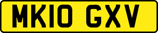 MK10GXV