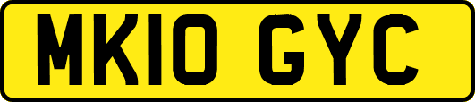 MK10GYC