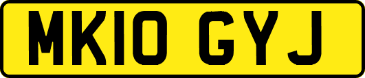 MK10GYJ