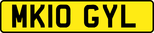 MK10GYL