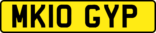 MK10GYP