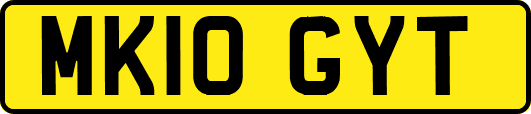 MK10GYT